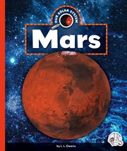 Mars : Our Solar System cover image