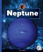 Neptune : Our Solar System cover image