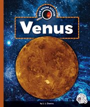 Venus : Our Solar System cover image