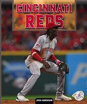 Cincinnati Reds : Professional Baseball Teams cover image