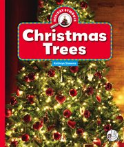 Christmas Trees cover image