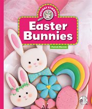 Easter Bunnies cover image