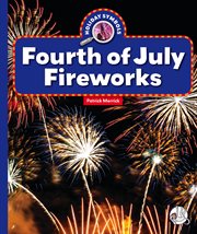 Fourth of July Fireworks cover image