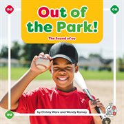 Out of the Park! : The Sound of OU cover image