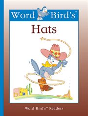 Word Bird's hats cover image