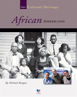 Cover image for African Americans