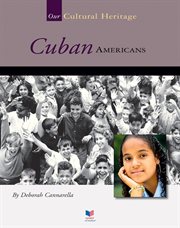 Cuban Americans cover image