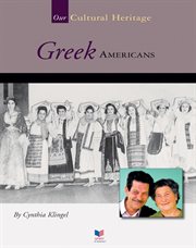 Greek Americans cover image