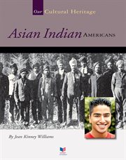 Asian Indian Americans cover image