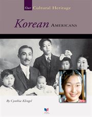 Korean Americans cover image