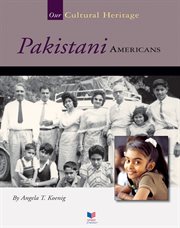 Pakistani Americans cover image