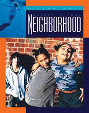 Safety in your neighborhood cover image