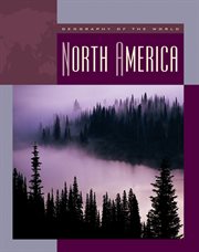North america cover image