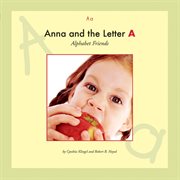 Anna and the letter A cover image