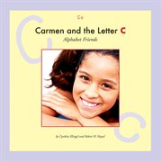 Carmen and the letter C cover image