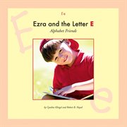 Ezra and the letter E cover image