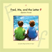 Fred, me, and the letter F cover image