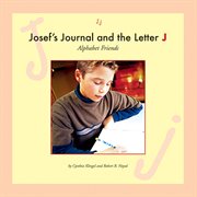 Josef's journal and the letter J cover image