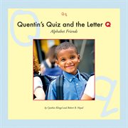 Quentin's quiz and the letter q cover image