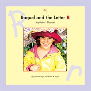 Raquel and the letter R cover image