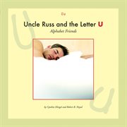 Uncle russ and the letter u cover image