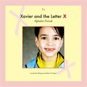 Xavier and the letter X cover image