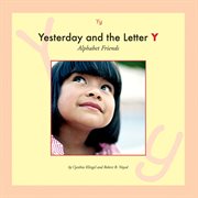 Yesterday and the letter Y cover image