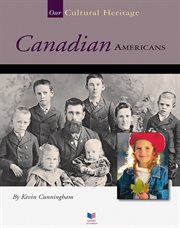 Canadian americans cover image