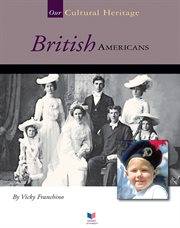 British Americans cover image