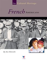 French Americans cover image