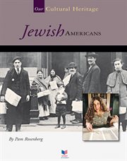 Jewish Americans cover image