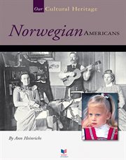 Norwegian Americans cover image