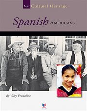 Spanish Americans cover image