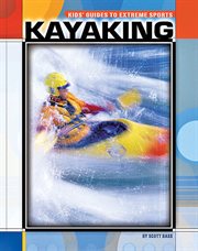 Kayaking cover image