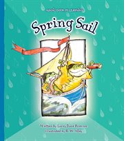 Spring sail cover image