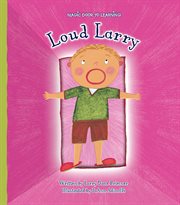 Loud Larry cover image