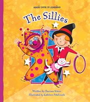 The sillies cover image