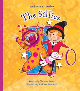 Cover image for The Sillies