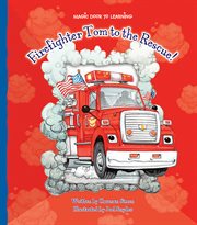 Firefighter Tom to the rescue! cover image