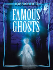 Famous ghosts cover image