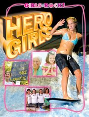 Hero girls cover image