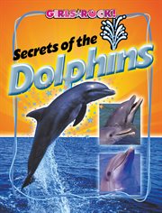 Secrets of the dolphins cover image