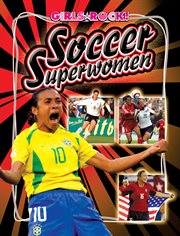 Soccer superwomen cover image