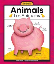 Animals/los animales cover image