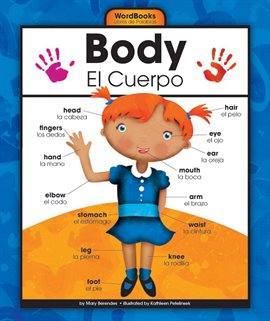 Cover image for Body/El Cuerpo