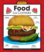 Food/la comida cover image
