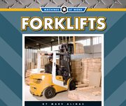 Forklifts cover image
