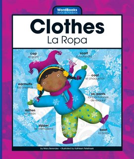 Cover image for Clothes
