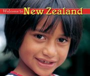 Welcome to New Zealand cover image