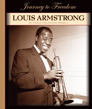 Louis Armstrong cover image